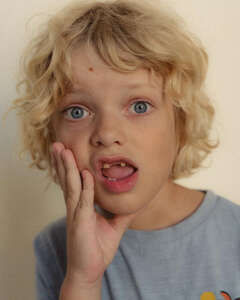 Дима Романов Удивление