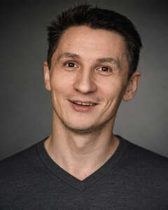 Михаил Боско Удивление