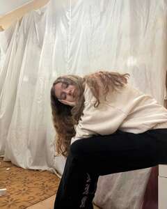 Tatiana Solovei Усталость