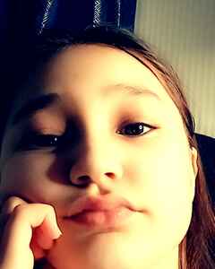 Айзиля Ишемгулова Усталость