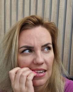 Елена Савельева Задумчивость