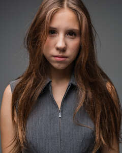 Ульяна Рубан Грусть