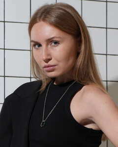 Анастасия Гапоненко Страсть