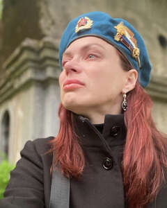 Лена  Слёзы