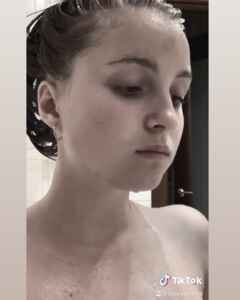 Вероника Комаревцева Грусть