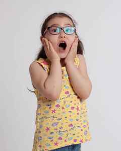 Алиса Дашко Удивление