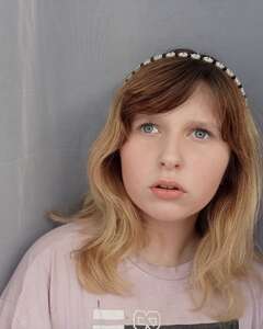 Кристина Шпетельшпахер Удивление