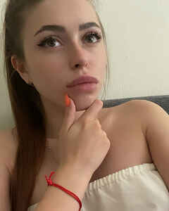 Диана Малинникова Задумчивость