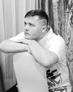 В Мире Движений Грусть