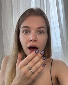 Анастасия Васюкова Удивление