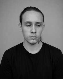 Егор Зарьев Грусть