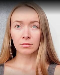 Ольга Тотьмянина Грусть