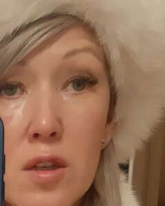 Елена Васильева Удивление