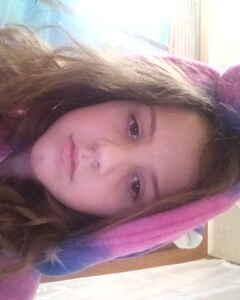 Варвара Князева Грусть