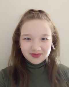 Александра Федорова Счастье