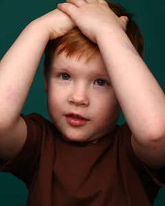 Захар Фадеев Стыд