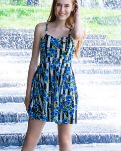 Вероника Бунилина Счастье