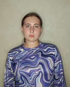 Яна Шеремет Грусть