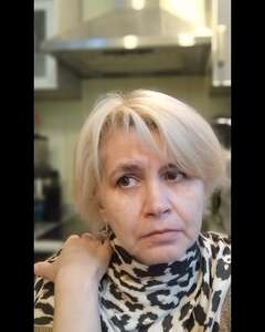 Горб Николаевна Грусть