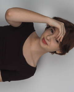 Варвара Пушкина Стыд