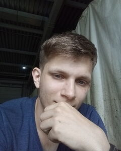 Константин Московченко Влюблённость