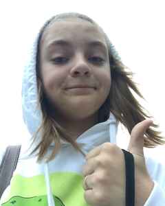 Карина Юрьен Стыд