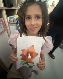 Ульяна Sav Влюблённость