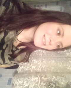 Катя Завьялова Счастье