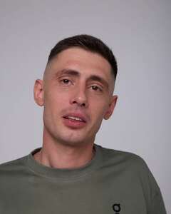 Владимир Сугреев Задумчивость