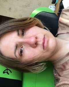 Анна Васильева Грусть