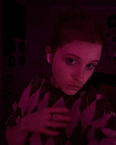 Алина Зотова Усталость