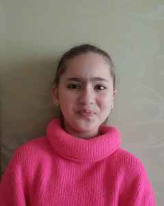 Валерія Ютиш Раздражение