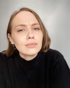 Алёна Сергеева Скепсис