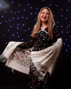 Анна Чечина Счастье