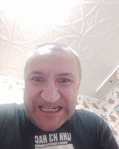 Валентин Калинин Ярость