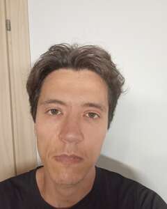 Даниил Селезнёв Усталость
