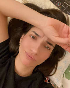 Берта Багдади Раздражение