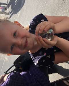 Илария Швец Влюблённость