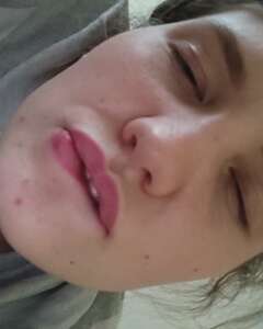 Анастасия Алпатова Страсть