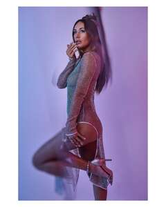 Оксана Князева Удивление