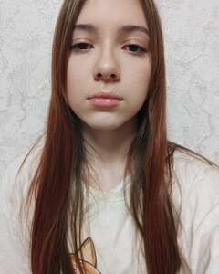 Елизавета Шлыкова Усталость