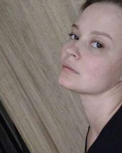 Олеся Свердлова Страсть