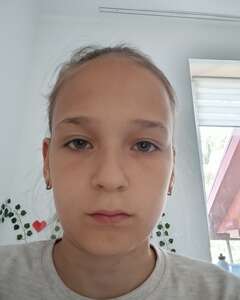 Полина Каршева Грусть