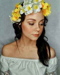 Дарья Симонова Грусть