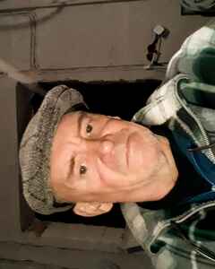 Рудольф Финько Грусть