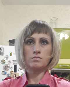 Татьяна Мироничева(Панфилова) Грусть