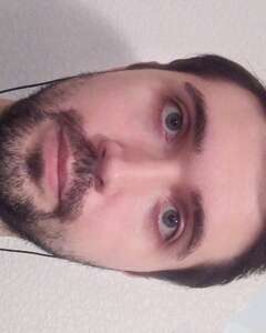 Виталий Бедявский Удивление