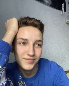 Artem Шушарин Влюблённость