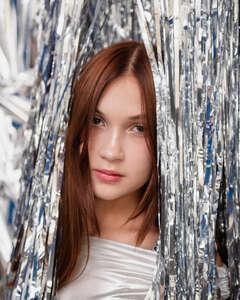 Мелания Волкова Стыд