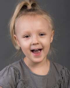 Алисия Светочева Влюблённость